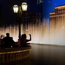 Take your photography to the next level with a Samsung Smart camera