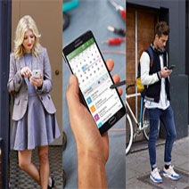 The People of Galaxy Note 4