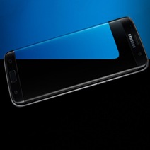 Introducing the Samsung Galaxy S7 edge and S7