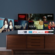 Samsung 4K Television
