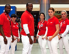 Red team