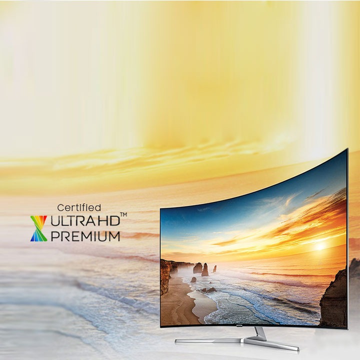 4K UHD TV – what to look out for