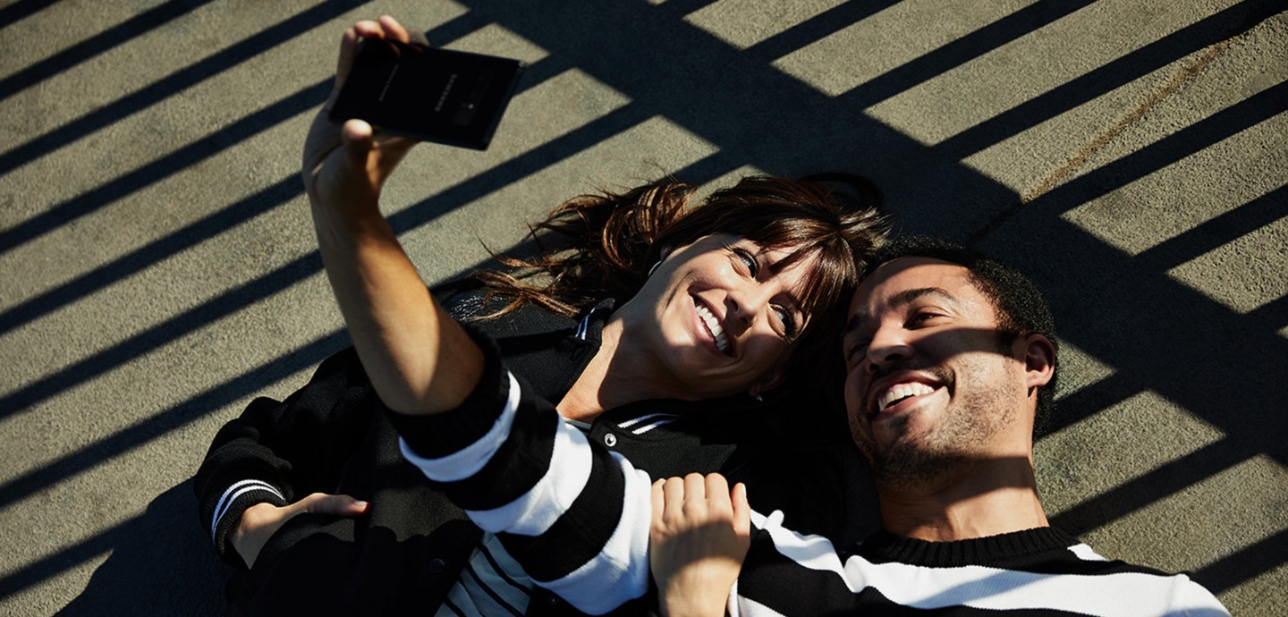 Samsung Bixby Virtueller Assistent