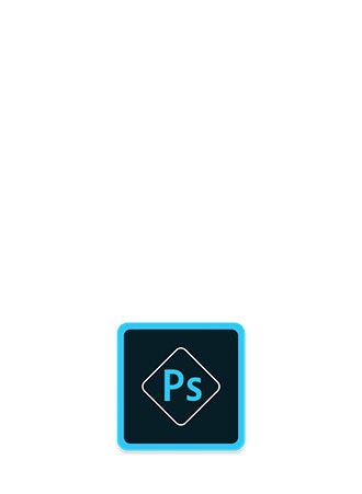 Adobe Photoshop Express