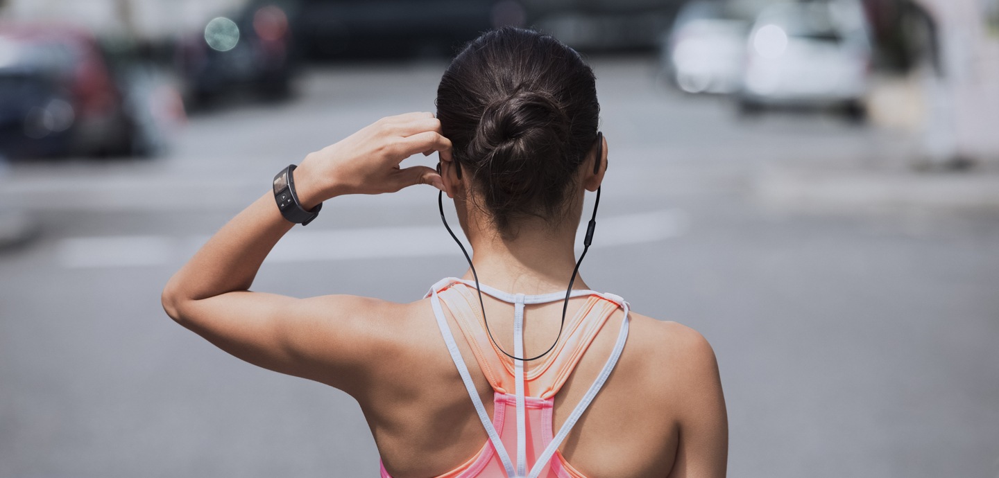Samsung Gear Fit2