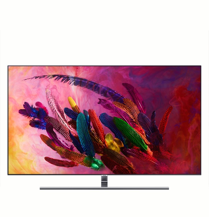 Samsung QLED TV