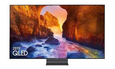 2019 75" Q90R Flagship QLED 4K HDR 2000 Smart TV