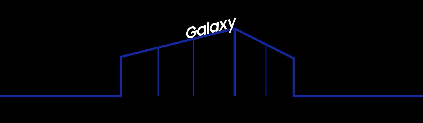 Galaxy Studio visual image