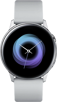Galaxy Watch Active