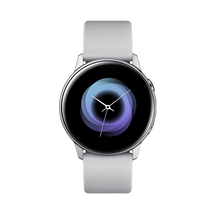 Galaxy watch active