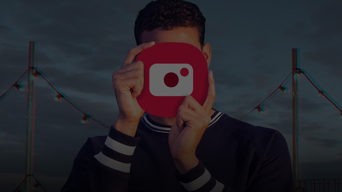 Nimm mit deinem Galaxy Note10 Videos mit Bokeh-Effekt auf.