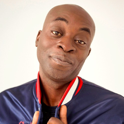 Charlie Dark