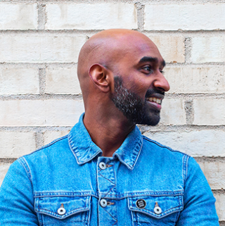 Reuben Christian