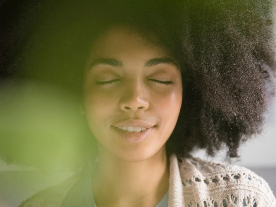 Exerciții de meditație de mindfulness