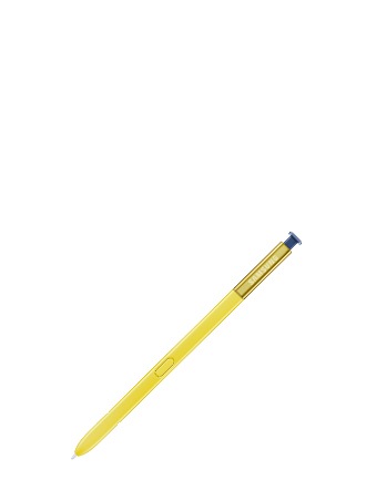 Samsung Galaxy Note9 S Pen