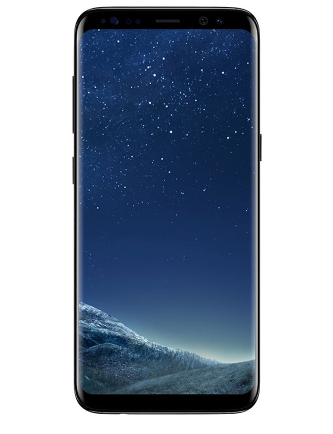 Galaxy S8