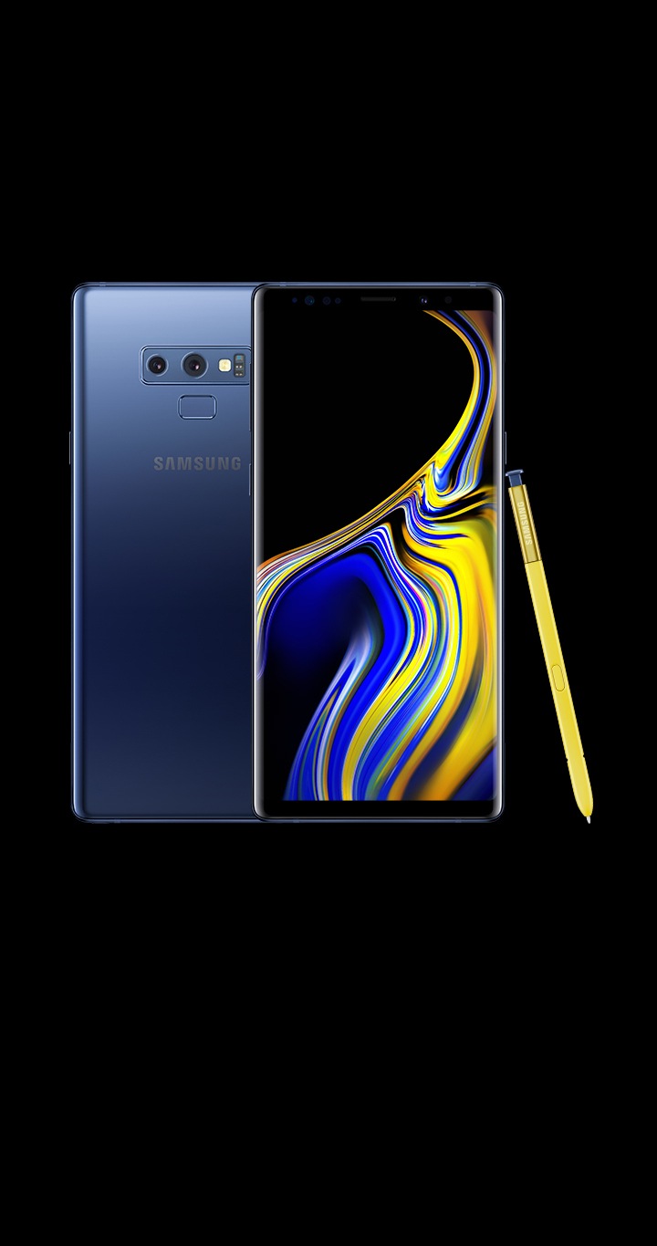 Galaxy Note9
