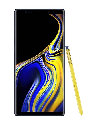 Galaxy Note9