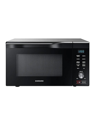 Horno-microondas de convección de 32 L. MC32K7055CT
