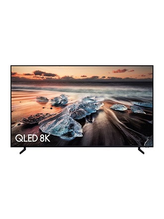 Samsung 8K QLED TV