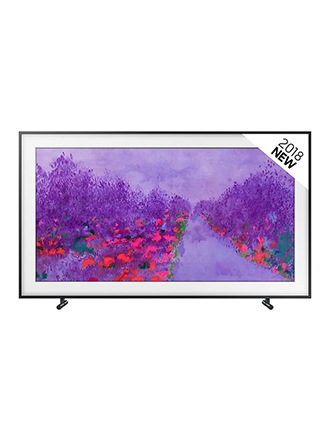 The Frame 65’’ (2018) 4K TV with Art Mode