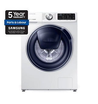 QuickDrive WW6800