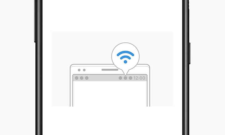 Step 1 - Connecting devices to Wi-Fi