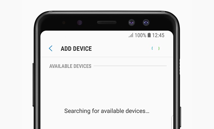Step 3 - Search