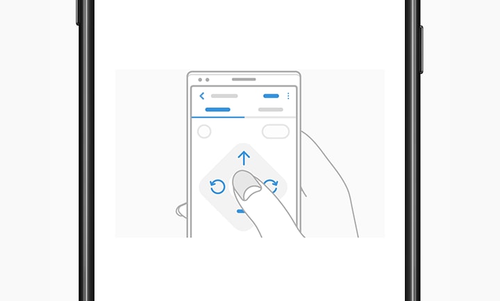 Step 5 - TV Icon