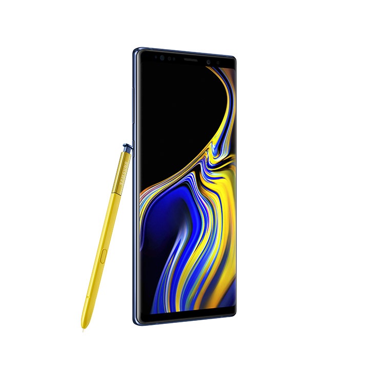 Galaxy Note9 image