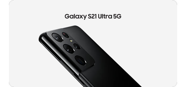 Upgrade to a Samsung 5G Smartphone and pay monthly when you spread the cost over 4 years with Klarna