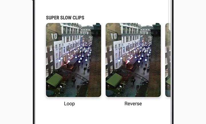 Option 3 - Creating Super Slow-Mo GIFs