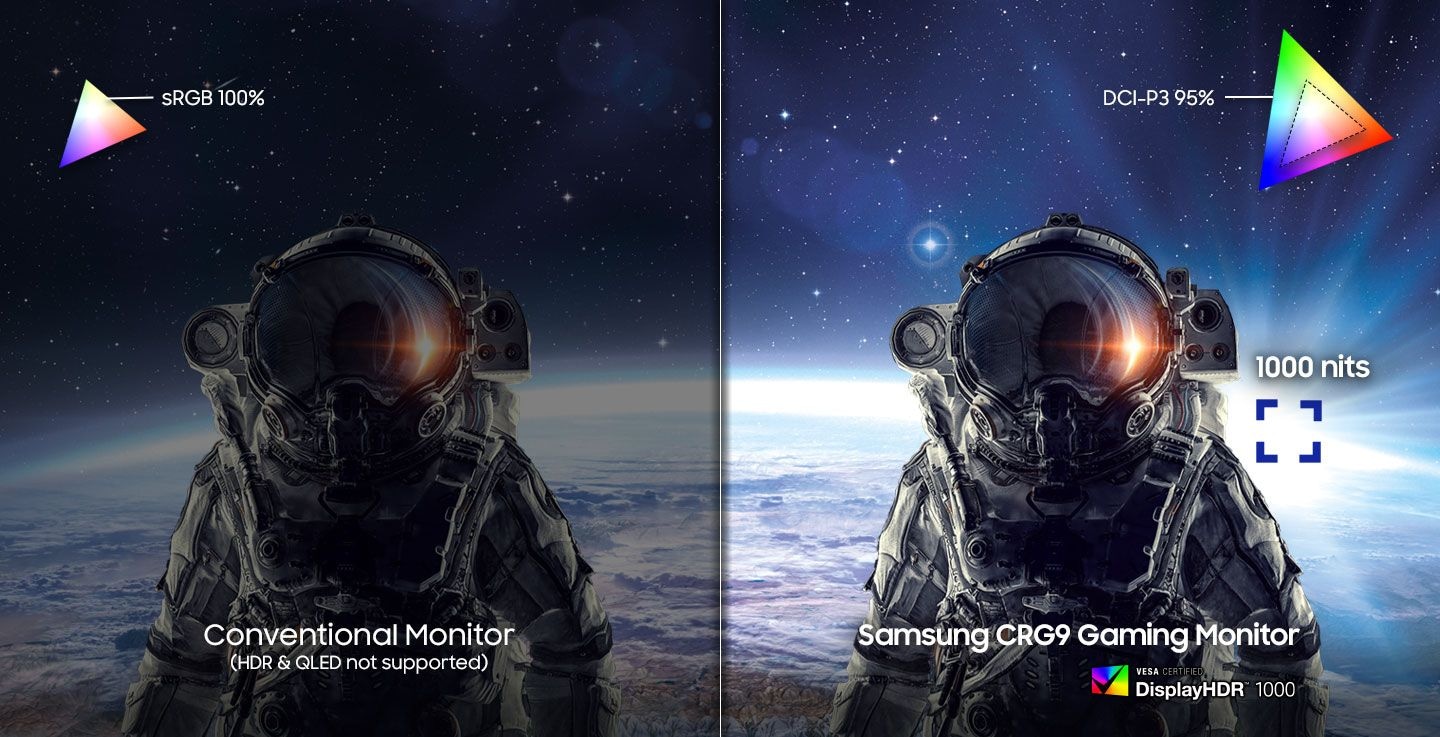 astronaut