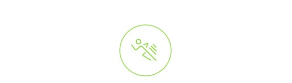 Be more active icon.