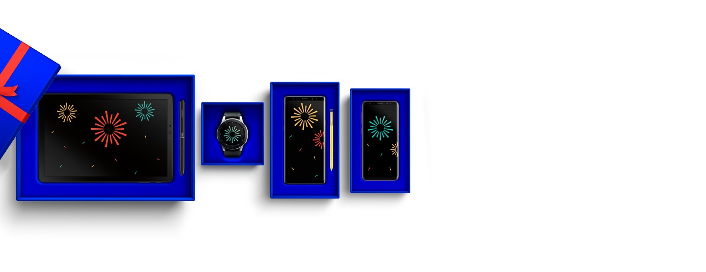 Holiday Offers