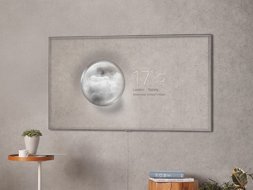QLED TV