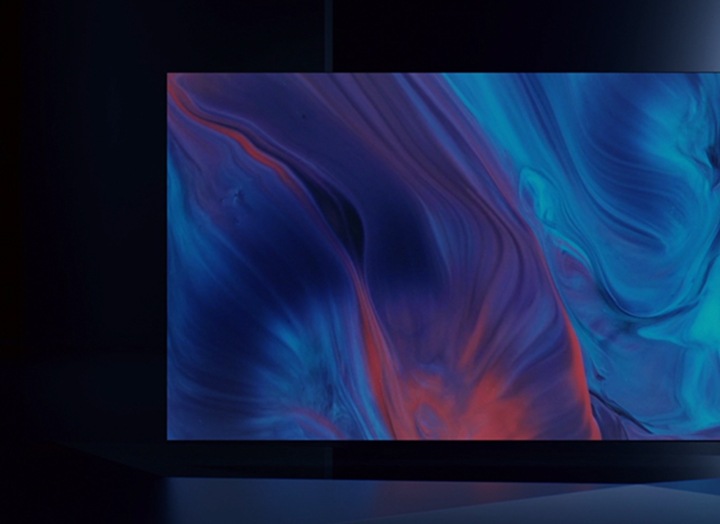 Meet QLED technology and learn what lies behind The Frame TV's brilliant picture.