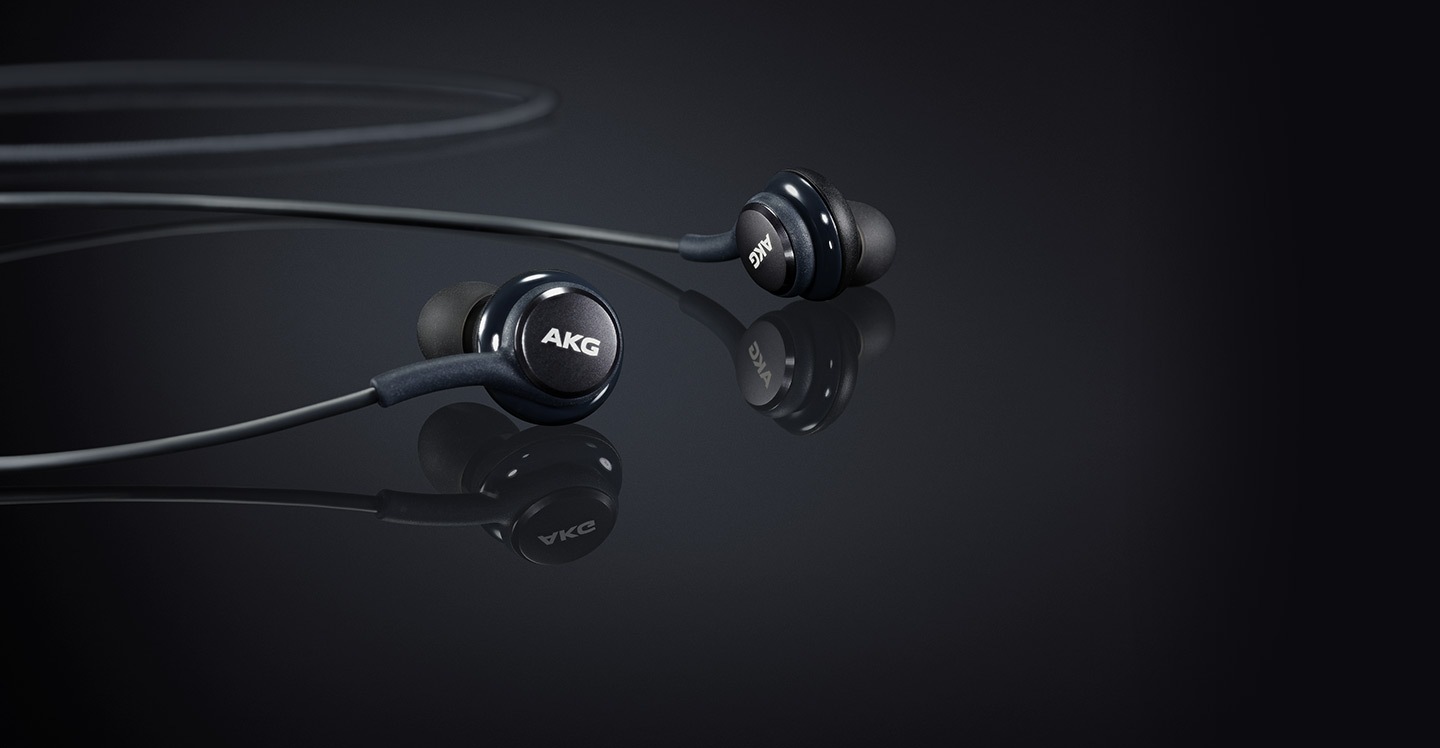 samsung in ear headphones