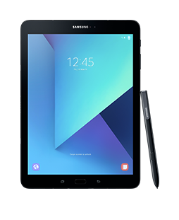 Tablets - Android Tablets with WiFi, 3G & 4G | Samsung UK