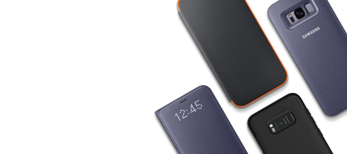Samsung Mobile accessories