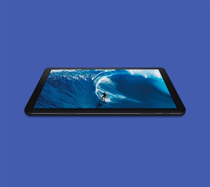 Introducing the new Galaxy Tab A 10.5