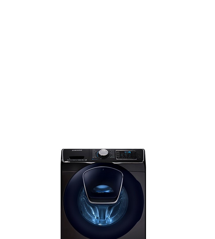 Washing Machines: Washing Made Simpler | Samsung UK