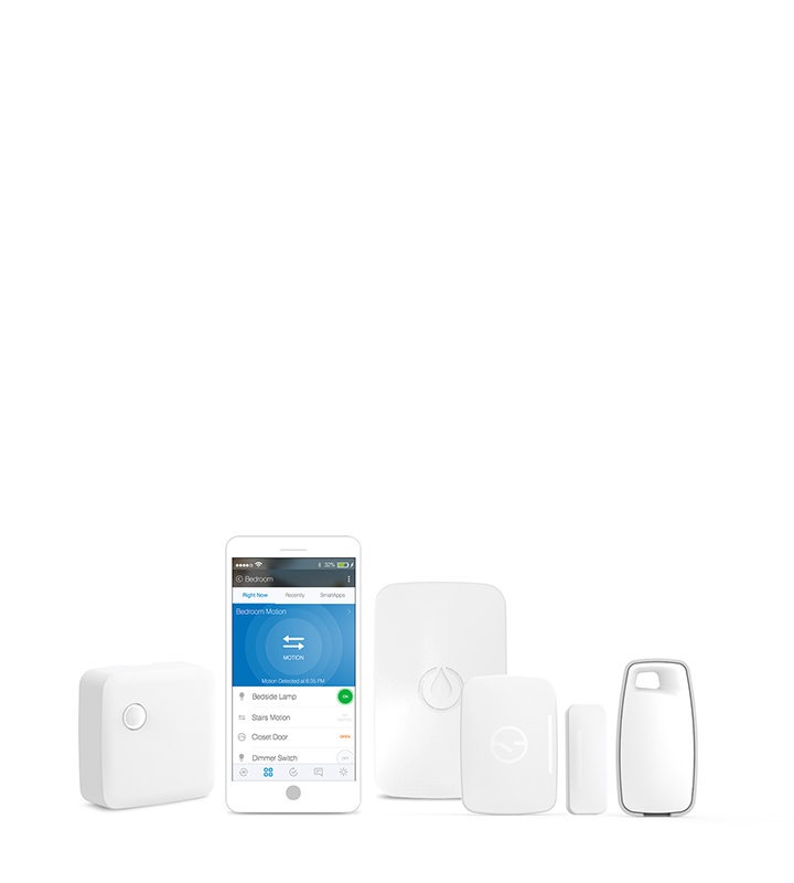 SAMSUNG Smarthome Sensors Samsung UK