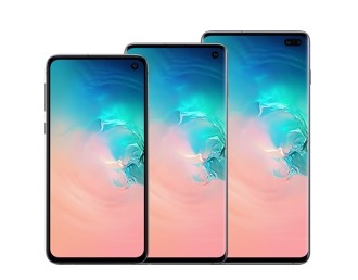 Galaxy S10
