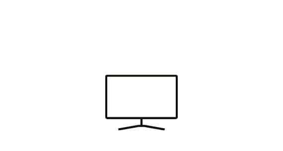 Step 1 TV icon