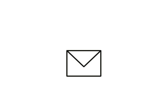 Step 3 Mail Icon