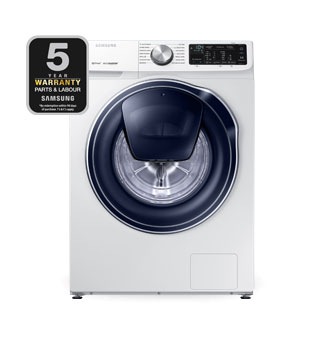 QuickDrive WW6800