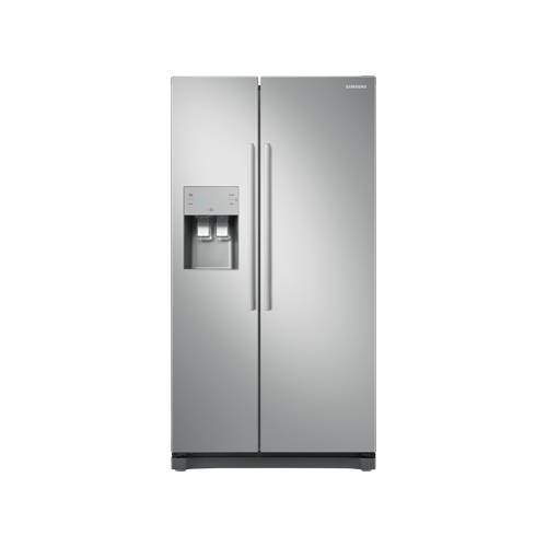 RS3000 with Plumbed Water & Ice