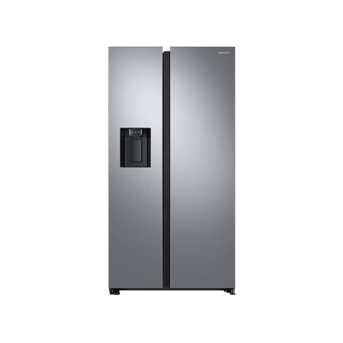 RS3000 with Plumbed Water & Ice