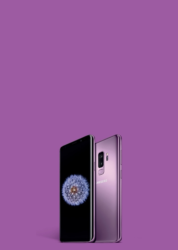 Image of Galaxy S9 | S9+